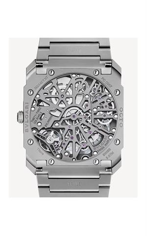 Bvlgari -103610- Kol Saati