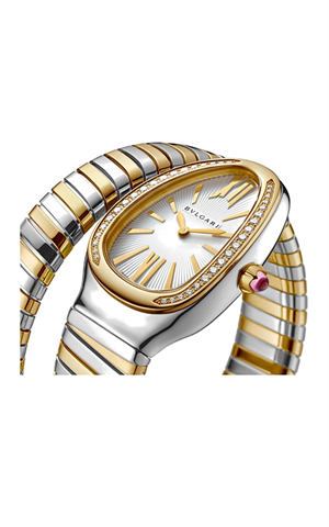 Bvlgari 103648 Serpenti Tubogas Kadın Kol Saati