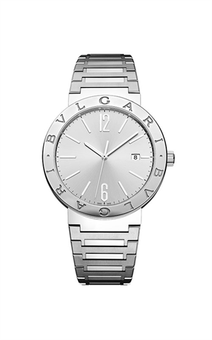 Bvlgari 103652 Bvlgari Bvlgari Erkek Kol Saati