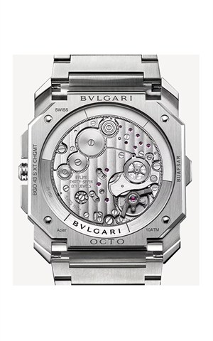 Bvlgari 103661 Octo Finissimo Watches