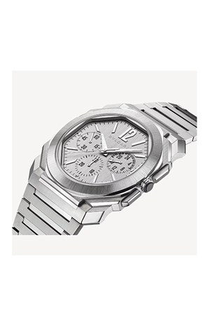 Bvlgari 103661 Octo Finissimo Erkek Kol Saati