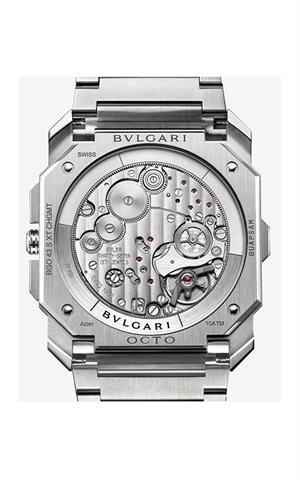 Bvlgari -103661- Kol Saati