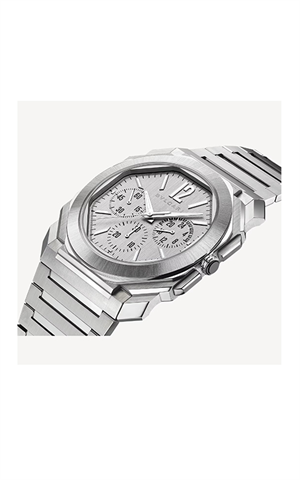 Bvlgari 103661 Octo Finissimo Erkek Kol Saati