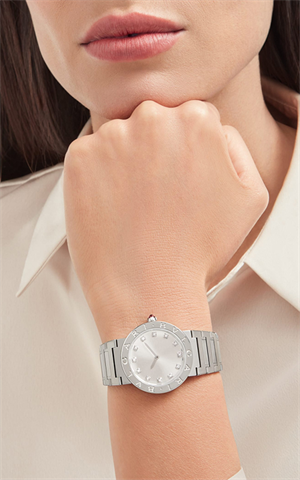 Bvlgari 103696 Bvlgari Bvlgari Kadın Kol Saati