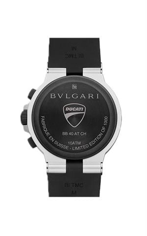 Bvlgari -103701- Kol Saati