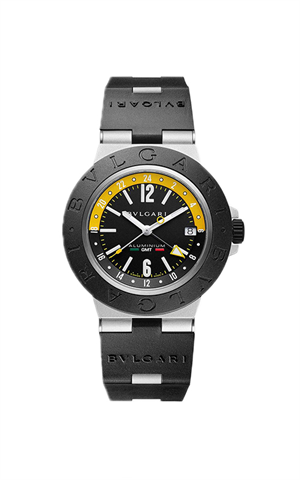 Bvlgari 103702 Bvlgari Bvlgari Erkek Kol Saati