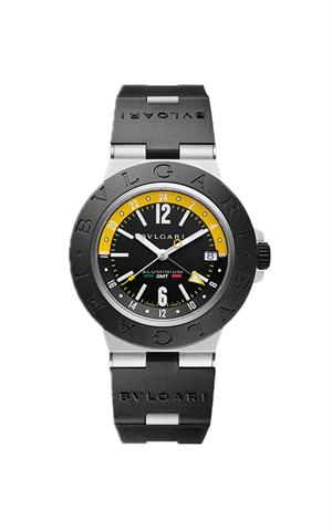 Bvlgari -103702- Kol Saati