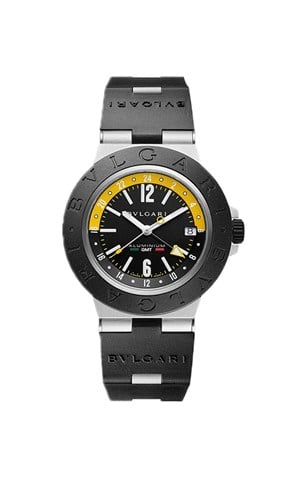 Bvlgari 103702 Bvlgari Bvlgari Erkek Kol Saati