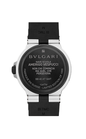 Bvlgari 103702 Bvlgari Bvlgari Erkek Kol Saati