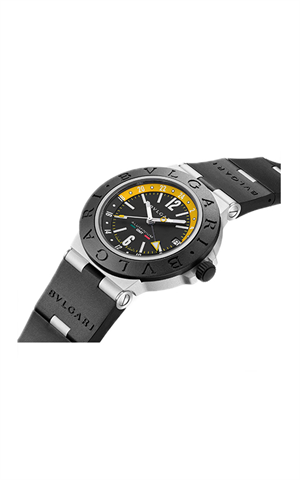 Bvlgari 103702 Bvlgari Bvlgari Erkek Kol Saati