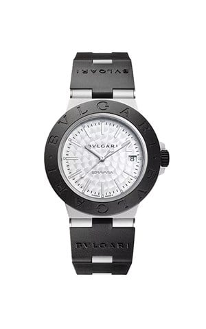 Bvlgari 103703 Bvlgari Bvlgari Erkek Kol Saati