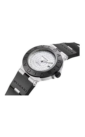 Bvlgari 103703 Bvlgari Bvlgari Erkek Kol Saati