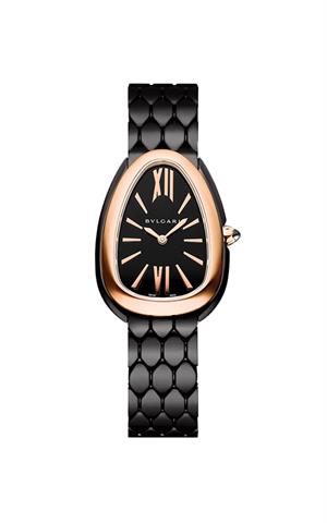 Bvlgari -103704- Kol Saati