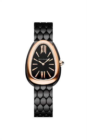 Bvlgari 103704 Serpenti Seduttori Kadın Kol Saati