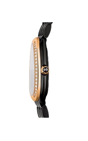 Bvlgari 103706 Serpenti Seduttori Kadın Kol Saati