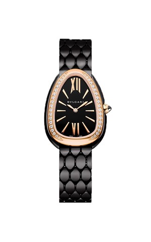 Bvlgari 103706 Serpenti Seduttori Watches