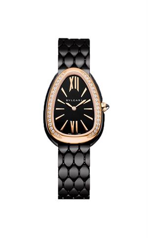 Bvlgari -103706- Kol Saati