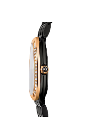 Bvlgari 103706 Serpenti Seduttori Kadın Kol Saati