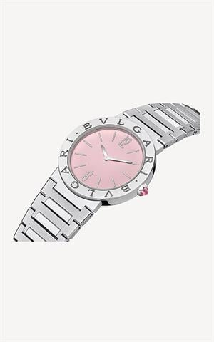 Bvlgari -103711- Kol Saati