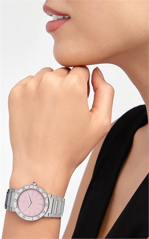Bvlgari 103711 Bvlgari Bvlgari Watches