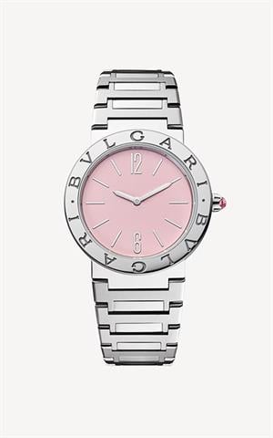 Bvlgari -103711- Kol Saati