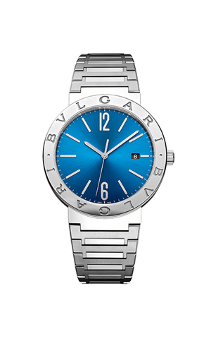 Bvlgari 103720 Bvlgari Bvlgari Erkek Kol Saati