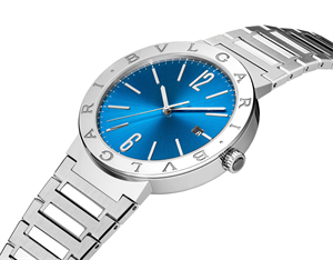 Bvlgari 103720 Bvlgari Bvlgari Erkek Kol Saati