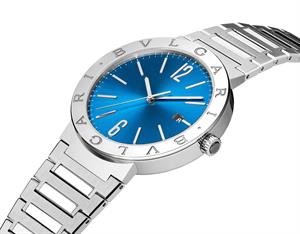 Bvlgari -103720- Kol Saati