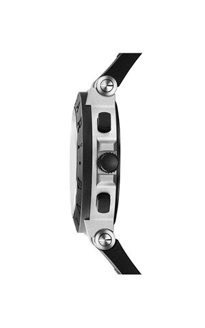 Bvlgari 103722 Aluminium Watches