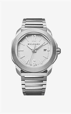 Bvlgari 103738 Octo Roma Watches