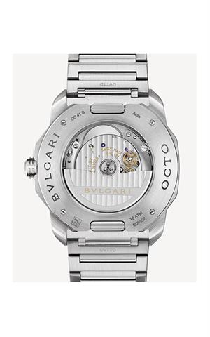 Bvlgari -103740- Kol Saati