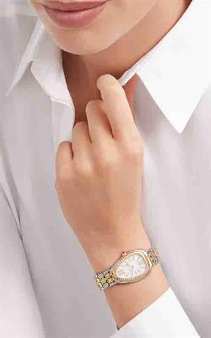 Bvlgari -103755- Kol Saati