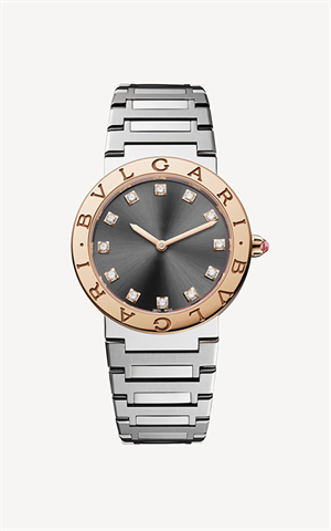 Bvlgari 103757 Bvlgari Bvlgari Kadın Kol Saati