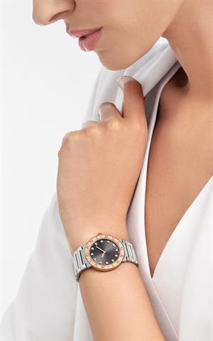 Bvlgari -103757- Kol Saati