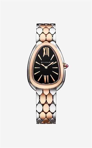 Bvlgari 103799 Serpenti Seduttori Watches
