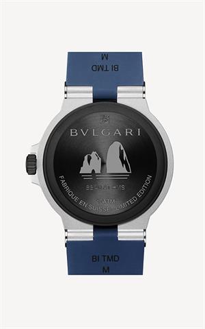 Bvlgari -103815- Kol Saati