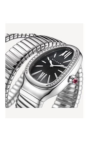 Bvlgari 103818 Serpenti Tubogas Watches