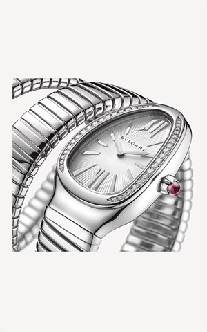 Bvlgari 103819 Serpenti Tubogas Watches