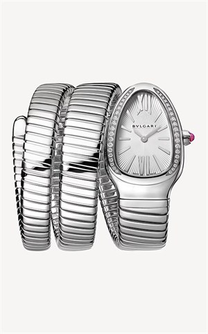 Bvlgari 103819 Serpenti Tubogas Kadın Kol Saati