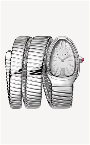 Bvlgari 103819 Serpenti Tubogas Kadın Kol Saati