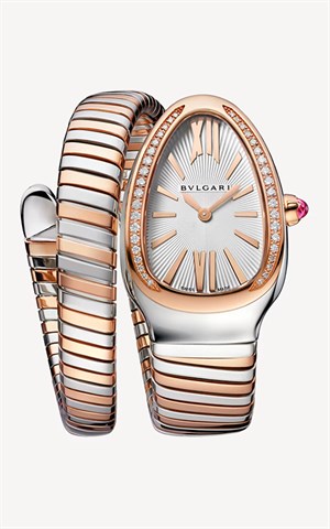 Bvlgari 103822 Serpenti Tubogas Watches