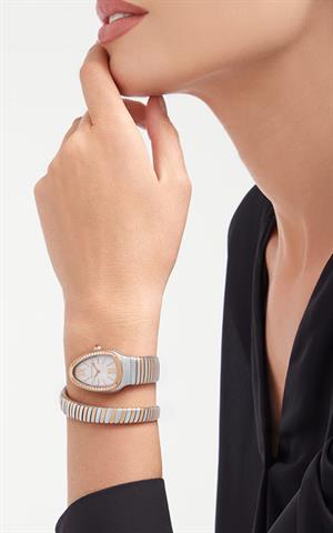 Bvlgari -103822- Kol Saati