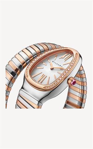 Bvlgari -103822- Kol Saati