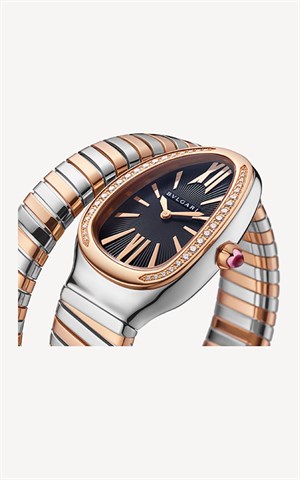 Bvlgari 103823 Serpenti Tubogas Watches