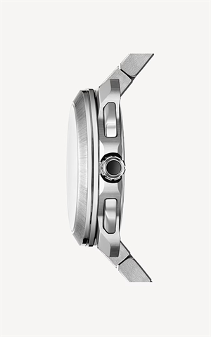 Bvlgari 103829 Octo Roma Erkek Kol Saati