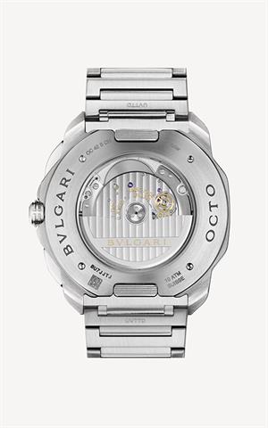 Bvlgari -103829- Kol Saati