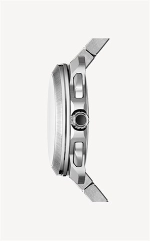 Bvlgari 103829 Octo Roma Erkek Kol Saati