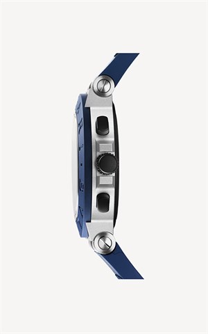 Bvlgari 103844 Aluminium Erkek Kol Saati