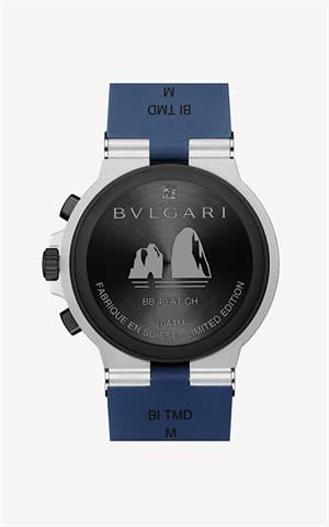 Bvlgari -103844- Kol Saati