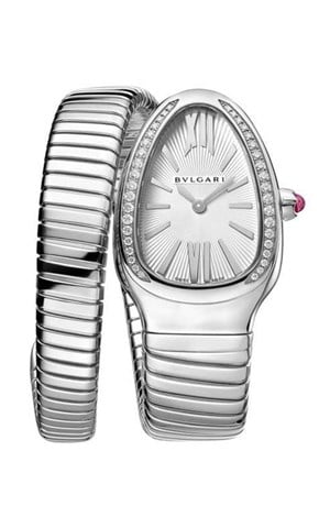 Bvlgari 103846 Serpenti Tubogas Watches